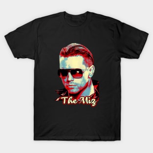 The Miz Vibtage T-Shirt